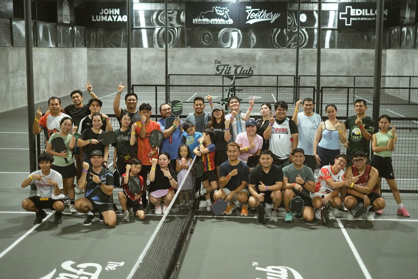 Tournament & Social Play